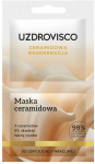 Veoli Botanica Uzdrovisco Keramido kaukė 2x5 ml pakelyje