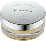 Lierac Hwarang' &bdquo;Yuja Sweet&ldquo; lūpų apimties suteikiantis kremas 15 ml