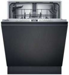Indaplovė Siemens SN63HX03TE iQ300 integroitava astianpesukone, 60 cm