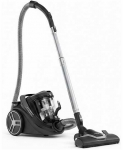 Rowenta RO7935EA Silence Force Cyclonic Effitech - dulkių siurblys be mai&scaron;elio, tylus 59 db (A), mažas suvartojimas, didelis filtravimas