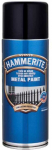 Dažų pur&scaron;kikliai &bdquo;Hammerite Smooth&ldquo;, prekės ženklas, balti, 0,4 l
