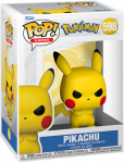 FUNKO POP! Vinila Figūra: Pokemon - Grumpy Pikachu