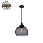 Lampa karinamis Domoletti Tito MD42428-1, E27, 1 x 40 W
