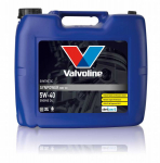 Variklio alyva Synpower MST C3 5W40 20L, Valvoline