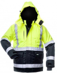 Bo Safety STRIUKĖ &bdquo;CANVAS HIVIS FB-8946&ldquo;