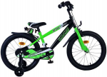 Volare - Children's Bicycle 18" - Sportivo Žalias (51864)