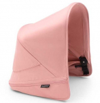 Bugaboo Donkey 5 stogelis Morning Rožinė