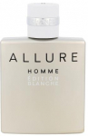 Chanel Allure Homme Edition Blanche EDP parfumuotas vanduo vyrams, 50 ml