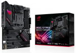 Pagrindinė plok&scaron;tė ASUS ROG STRIX B550-F GAMING