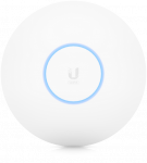 Mar&scaron;rutizatorius Ubiquiti U6-PRO wireless access point 4800 Mbit/s Baltas Power over Ethernet (PoE)