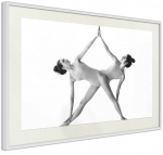 Plakatas - Self-Five!