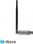 Sonoff Z-Wave 800 Dongle Plus USB adapteris (Dongle-PZG23)