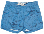 Blue Little Dutch Maudymosi &scaron;ortai &acute;Sea Life Mėlyna&acute; - 74/80