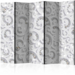 Pertvara - Abstract Glamor [Room Dividers]