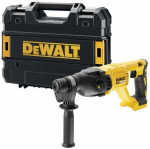 Dewalt De Walt Akumuliatorinis suktuvas DCH133NT-XJ 18V