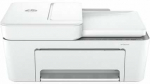 Hewlett Packard (HP) HP Deskjet 4220e daugiafunkcis spalvotas ra&scaron;alinis spausdintuvas, A4 formato, 8,5 psl./min., spausdina 60 lapų, USB, &bdquo;Wi-Fi&ldquo;, &bdquo;Bluetooth&ldquo;