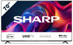 Sharp Televizorius led 70 cali 70gk4745e
