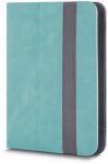 Telforceone Universal case Fantasia for tablet 12-13'(L29,5 x W22,5 cm) mint