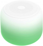 Telforceone Setty speaker round GB-900 mint-baltas gradient