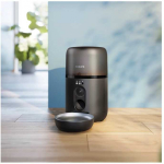 Philips 5000 serijos i&scaron;manusis naminių gyvūnėlių &scaron;ėrykla su kamera (PAW5320/02), Automatinis naminių gyvūnėlių &scaron;ėrykla, Plastikas, Vidaus reikmėms, Universalus, 4,5 l, 4,5 l