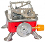 Kavos aparatas Turistinė dujinė viryklė Yanchuan YC-201