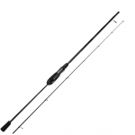 Spiningas Favorite Juodas Swan 2.08m 0,8-4g BSW1-6102SUL