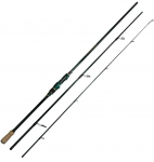 Miracle Fish Spiningas MiracleFish Taiyu Sport 2.40m 15-45g