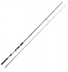 13 Fishing Spiningas 13Fishing Muse Juodas Casting 2.13m 5-20g