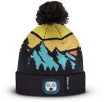 Pentagon Sanctuary Knit Beanie w/Flashlight Žieminė kepurė su LED žibintu