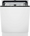 60 cm. pločio įmontuojama indaplovė Electrolux E82LA200T