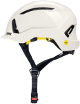 &Scaron;almas UVEX Pronamic Alpine MIPS baltas