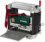 Reismusas DH 330, Metabo