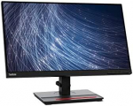 Monitorius LENOVO ThinkVision T24m-29 23,8 colio IPS 16:9 1920x1080 250cd/m2 4ms HDMI DP USB Populiariausias pardavėjas