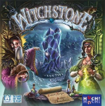 Huch Friends Witchstone