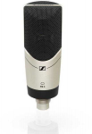 Ausinės Mikrofonas Shure Sennheiser MK 4 - Mikrofonas pojemnościowy
