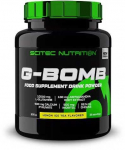 Raumenų papildas Scitec G-Bomb 2.0 500g