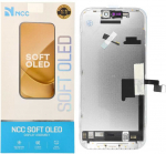 NCC LCD Ekranas for IPHONE 16 Pro Soft Oled 120Hz (Support IC Transplant)