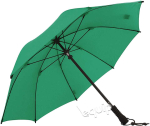 Parasol Skėtis nuo saulės &bdquo;Euroschirm Swing&ldquo; &ndash; žalias