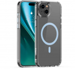 Etteri Color Mag Apple iPhone 14 6,1' dėklas telefonui mėlynos spalvos