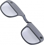 Corrective frame for XR Viture Luma glasses (dydis M)