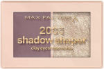 Max Factor 2000 Calorie Shadow Shaper Sombra De Ojos 030-Shell Shadow, 4 g