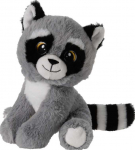 Mink&scaron;tas žaislas 339300200, spalva/dizainas parenkamas atsitiktinai, 18 cm