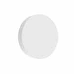 Ledvance 14/9/7W LED pavir&scaron;inis &scaron;viestuvas SURFACE DISC SENSOR, baltas, 3000/4000K, 130&deg;, IP54