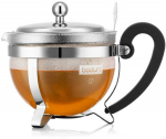Bodum dzbanek do herbaty Chambord Chrome