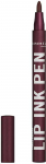 Rimmel London Lip Ink Pen Labial 230-Urban Stain 1,, 7 ml