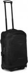 Osprey Transporter ratinis sportinis lagaminas 40 &ndash; juodas