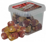 Paruo&scaron;tos PVA kojinės Benzar Mix Method PVA Bomb - Carp Crucian