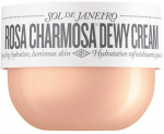 Sol De Janeiro Rosa Charmosa Dewy Body Kreminis kūno kremas, 240 ml