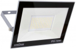 Struhm Kroma slim LED SMD 100W &scaron;altas prožektorius