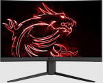 Žaidimų Monitorius MSI OPTIX G24C4 - Matinis 24" FHD 1920 &times; 1080 / VA / 144Hz / 1 ms / HDMI 2.0 / DP - RENEW (Atnaujinta)